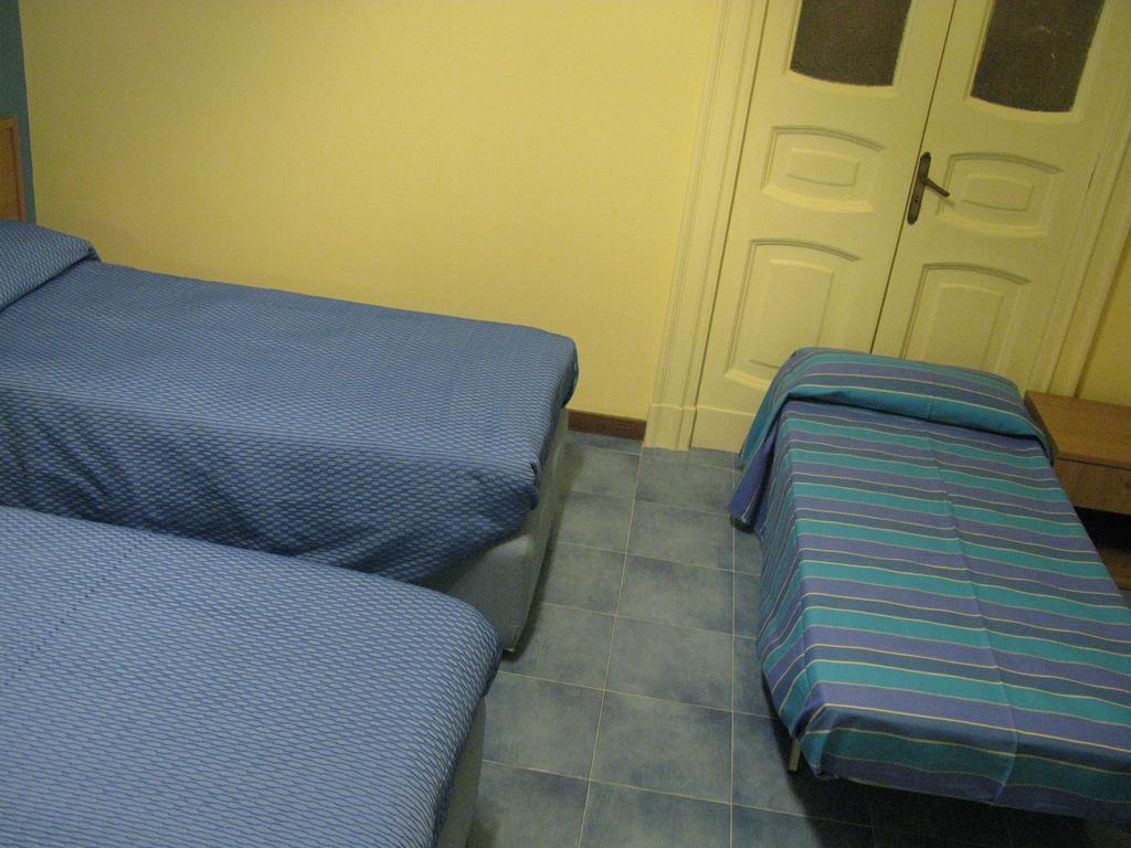 Duomo 89 Bed and Breakfast Napoli Eksteriør billede