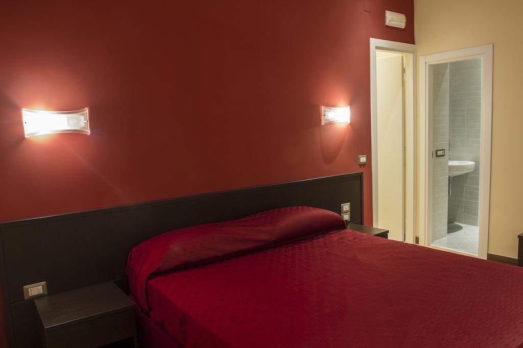 Duomo 89 Bed and Breakfast Napoli Værelse billede